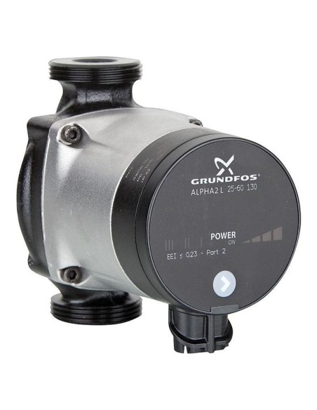 Bomba Grundfos upe25/60 130 quinta 30