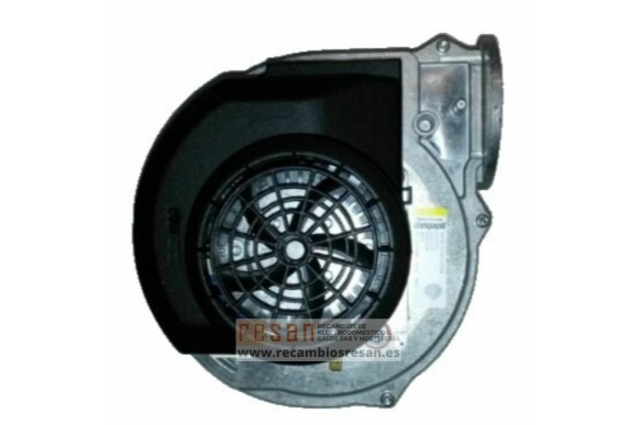 Ventilador Remeha Quinta 65/85/90