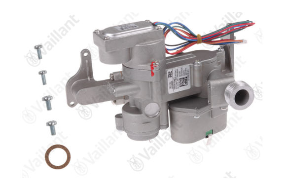 Valvula de gas butano Vaillant 20137658