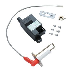 Transformador MCA + electrodo