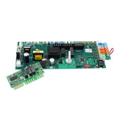 Modulo principal Dietrich MCA 45-65-90