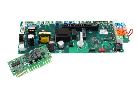 Modulo principal Dietrich MCA 45-65-90