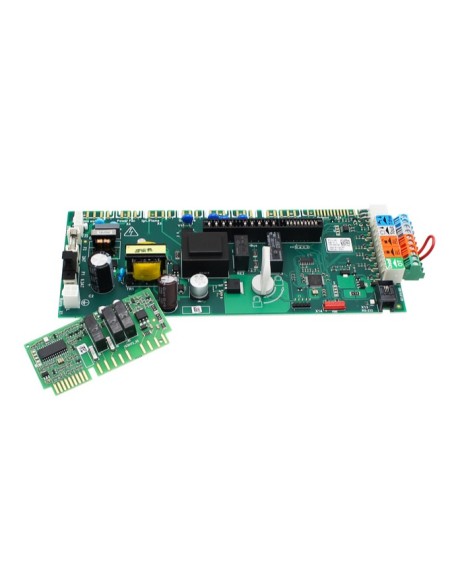 Modulo principal Dietrich MCA 45-65-90