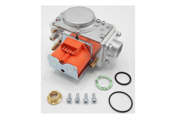 Valvula de gas De Dietrich MCA 115