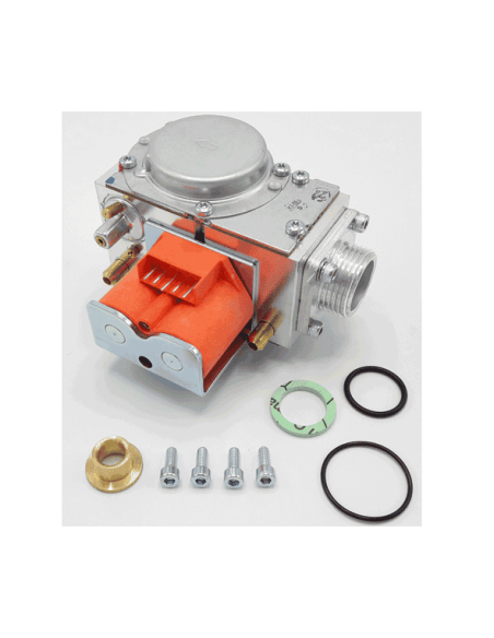 Valvula de gas De Dietrich MCA 115