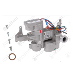 Valvula de gas Vaillant 20137660