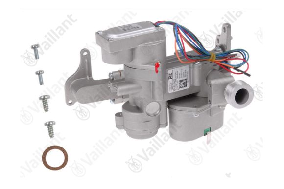 Valvula de gas Vaillant 20137660