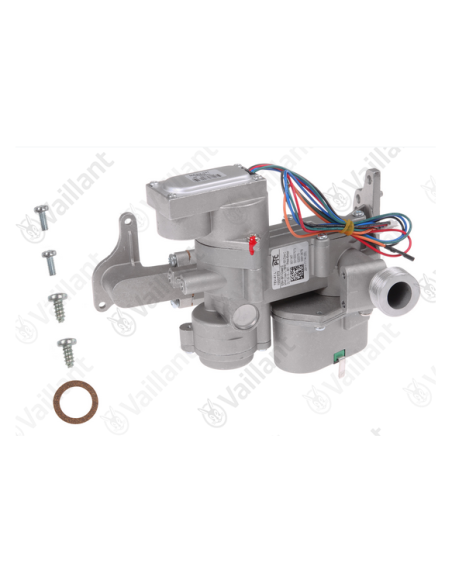Valvula de gas Vaillant 20137660