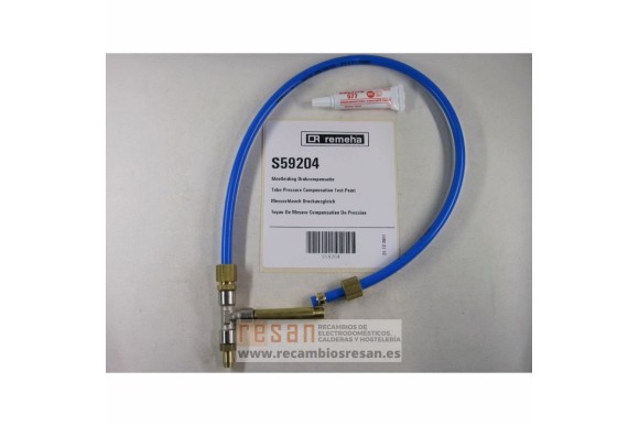 Tubo S59204