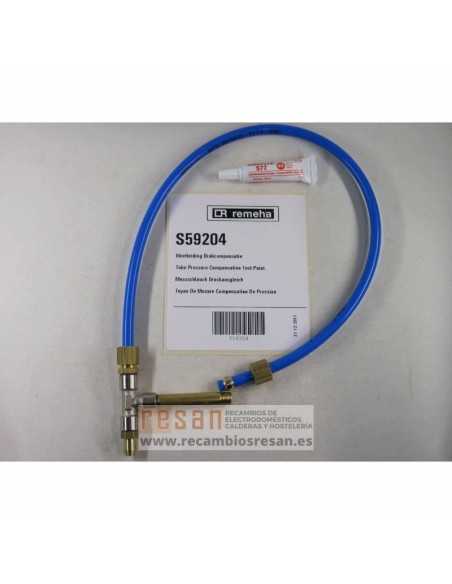 Tubo S59204