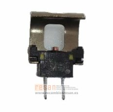 Sonda temperatura pinza Demrad HKC124