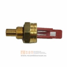 Sonda de temperatura Demrad HKC roscada