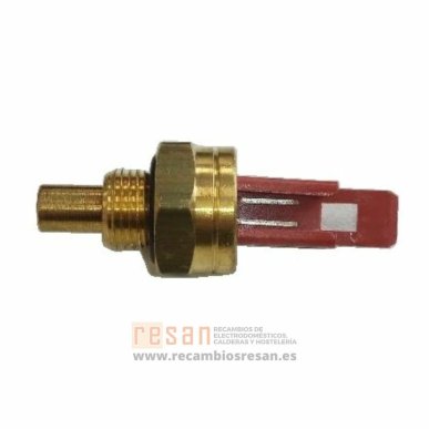 Sonda de temperatura Demrad HKC roscada