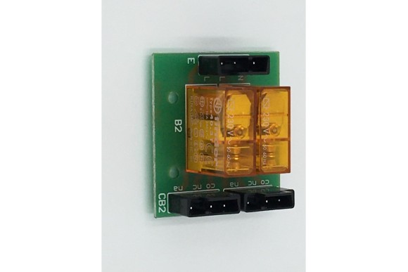 Tarjeta electronica Rele Lamborghini Duo