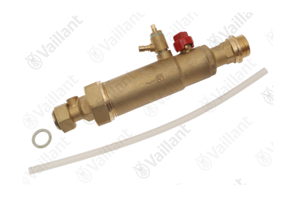 Valvula de cierre Vaillant 20174694