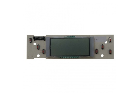 Modulo display Lamborghini IX Condens 25C 35C