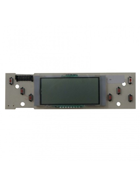 Modulo display Lamborghini IX Condens 25C 35C