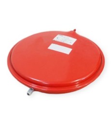 Vaso de expansion Xilo 20 MCS W top *
