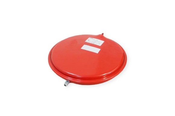 Vaso de expansion Xilo 20 MCS W top *