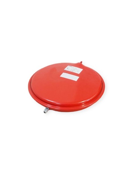 Vaso de expansion Xilo 20 MCS W top *