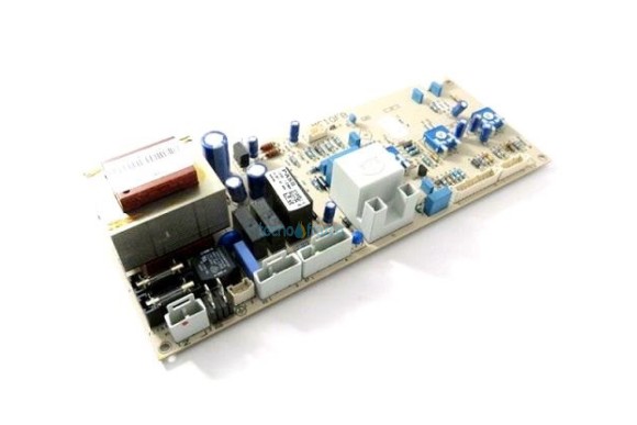 Modulo electronico Taura 24 MCS W TOP MF10FB