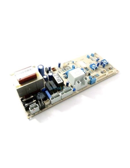 Modulo electronico Taura 24 MCS W TOP MF10FB