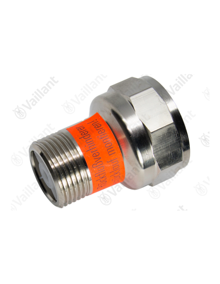 Valvula de retencion Vaillant 20185545