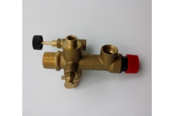 Grupo colector 1569130