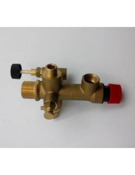 Grupo colector 1569130
