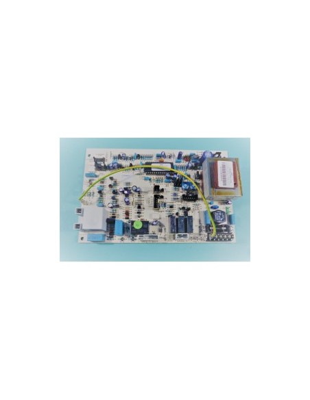 Modulo electronico Xilo 20 MCS W Top AM39-IMS