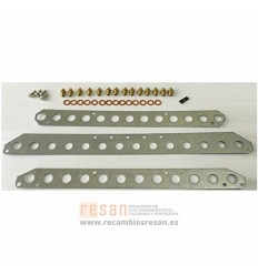 Kit transformacion GLP Ciao 28 CSI N