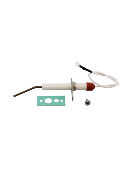 Electrodo ionizacion Mynute green