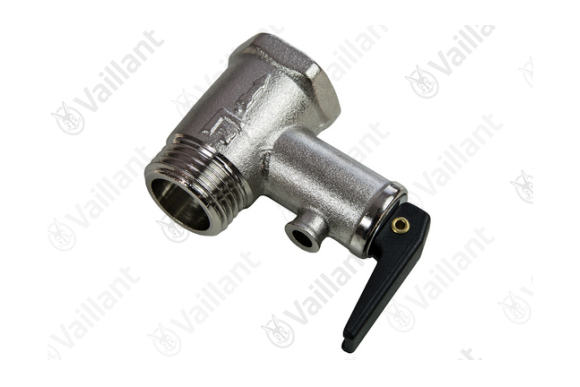 Valvula de seguridad Vaillant 20193441