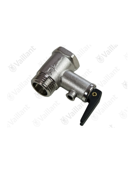Valvula de seguridad Vaillant 20193441