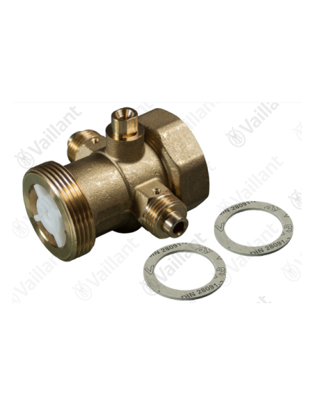 Valvula de retencion Vaillant 20193817