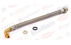 Latiguillo vaso expansion Egis Nox Pigma Nox