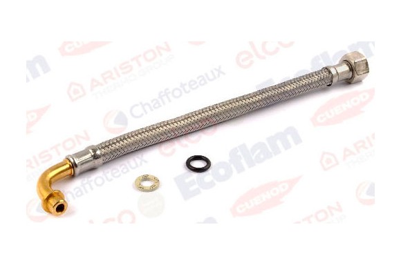 Latiguillo vaso expansion Egis Nox Pigma Nox