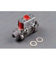 Valvula de gas Ariston Egis NOX 24 VER C1100010