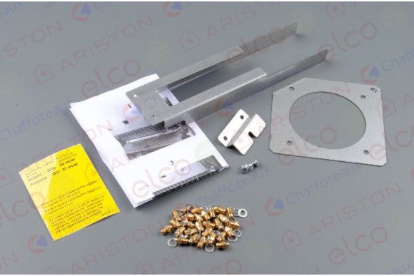 Kit conversion a GLP (butano) Egis Nox Pigma Nox