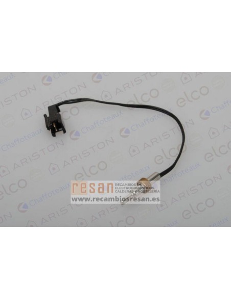 Sonda temperatura calentador ariston blu