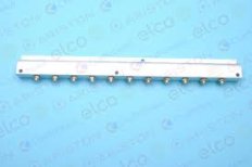 Colector Ariston Fast Evo 11 - BUTANO