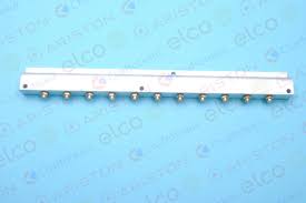 Colector Ariston Fast Evo 11 - BUTANO