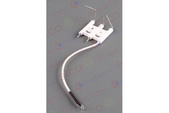 Electrodo encendido Ariston Fast EVO