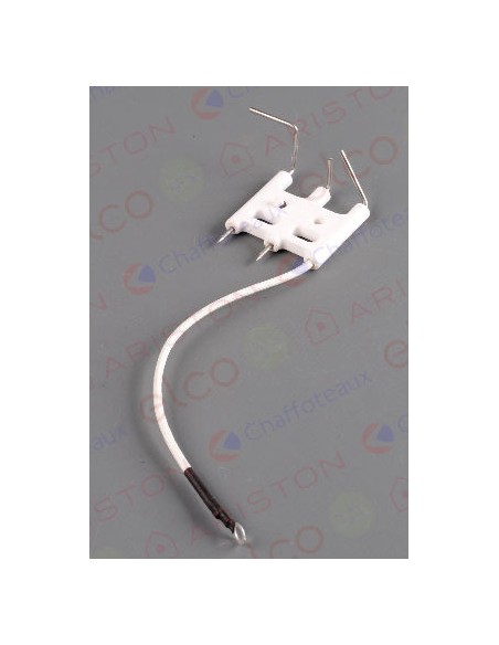 Electrodo encendido Ariston Fast EVO
