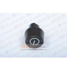 Mando regulador ariston fast evo