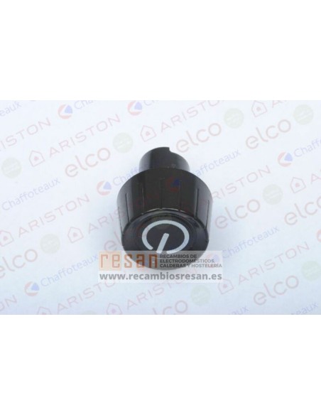 Mando regulador ariston fast evo
