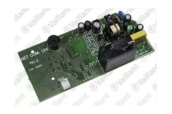 Electronica  Vaillant VEH 100/4-5