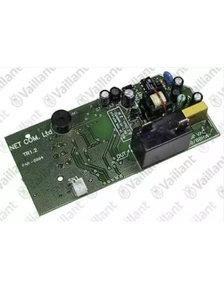 Electronica  Vaillant VEH 100/4-5