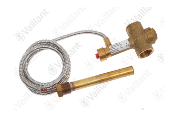 Valvula de cierre Vaillant 20217870