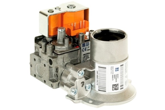 Conjunto regulador de gases Vaillant VMW 236 7 2